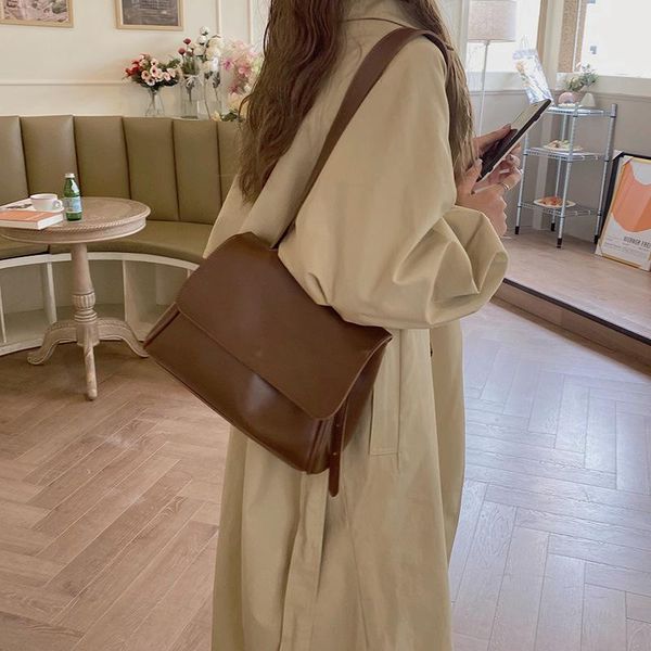 shoulder bags fashion solid women korean soft single strap handbags elegant office ladies crossbody messenger bag
shoulder bags fashion solid women korean soft single strap handbags elegant office ladies crossbody messenger bag