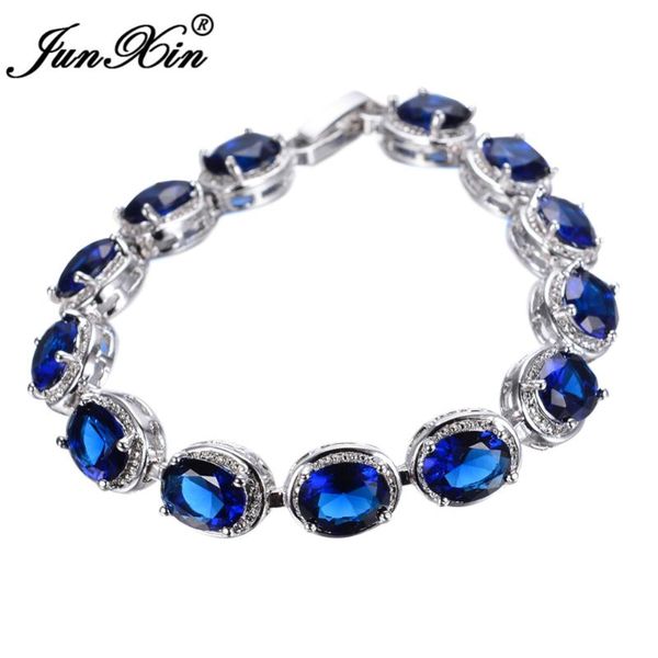 junxin jewelry pink &white zircon bracelet white gold filled wedding party bracelets for women birthday gift br0224, Golden;silver
junxin jewelry pink &white zircon bracelet white gold filled wedding party bracelets for women birthday gift br0224, Golden;silver