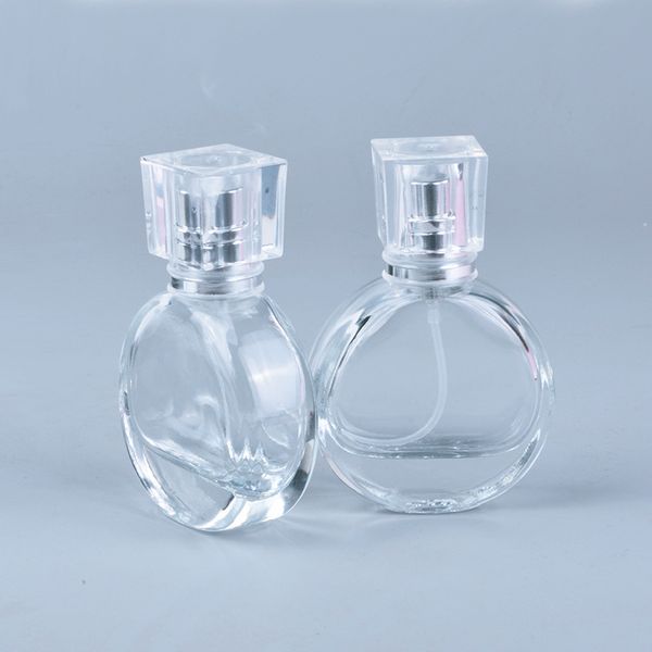 makeup tool kits 1pc 25ml round perfume bottle glass spray mini empty beauty cosmetic containers portable refillable travel atomizer
makeup tool kits 1pc 25ml round perfume bottle glass spray mini empty beauty cosmetic containers portable refillable travel atomizer