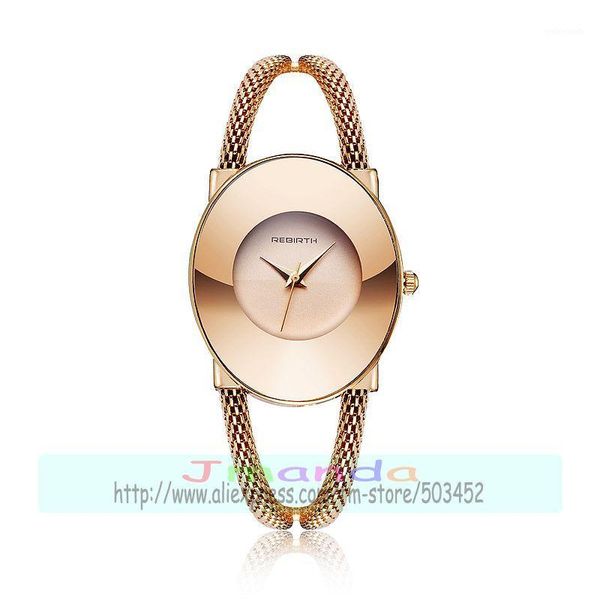 wristwatches 50pcs/lot re108 luxury women stainless steel bangle watch quartz casual lady wholesale wristwatches1, Slivery;brown
wristwatches 50pcs/lot re108 luxury women stainless steel bangle watch quartz casual lady wholesale wristwatches1, Slivery;brown