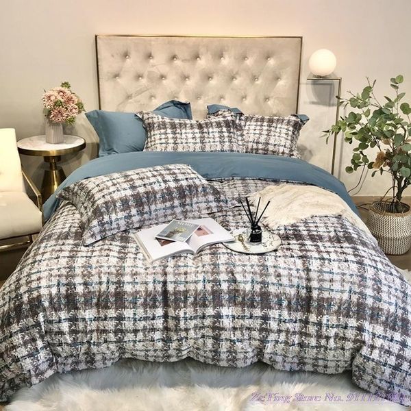 bedding sets 1.8m set super soft thick 80 cotton brushed duvet cover luxury nordic style autumn winter bed linen quilt
bedding sets 1.8m set super soft thick 80 cotton brushed duvet cover luxury nordic style autumn winter bed linen quilt