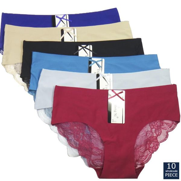 alyowangyina 10 pcs/lot wholesale women fashion cotton panties female underwear lady panties girl briefs #ioyyitotyttuut 89058, Black;pink
alyowangyina 10 pcs/lot wholesale women fashion cotton panties female underwear lady panties girl briefs #ioyyitotyttuut 89058, Black;pink