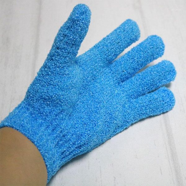 50pcs body brush bath sponge degreasing wash nylon bath gloves back rubs five-finger spa shower gloves1
50pcs body brush bath sponge degreasing wash nylon bath gloves back rubs five-finger spa shower gloves1