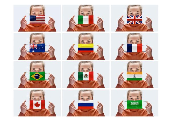 national flag customized logo designer masks men women kids face mask mouth cover reusable washable soft comfortable party mask, Black
national flag customized logo designer masks men women kids face mask mouth cover reusable washable soft comfortable party mask, Black