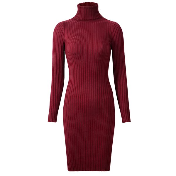 neophil 2020 womens winter knitted sheath turtle neck dresses long sleeve bodycon solid basic mini dresses vestidos lj201203, White;black
neophil 2020 womens winter knitted sheath turtle neck dresses long sleeve bodycon solid basic mini dresses vestidos lj201203, White;black
