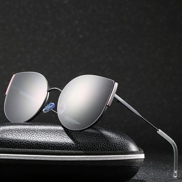cat eye sunglasses women designer vintage gradient glasses retro cateye sun glasses for women female eyewear uv400, White;black
cat eye sunglasses women designer vintage gradient glasses retro cateye sun glasses for women female eyewear uv400, White;black