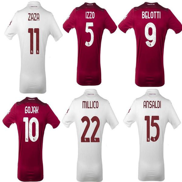 2020 2021 футбольный клуб torino football jersey maglia da calcio belotti falque izzo nkoulou zaza baselli 20 21 футбольная футболка torino, Black;yellow
2020 2021 футбольный клуб torino football jersey maglia da calcio belotti falque izzo nkoulou zaza baselli 20 21 футбольная футболка torino, Black;yellow