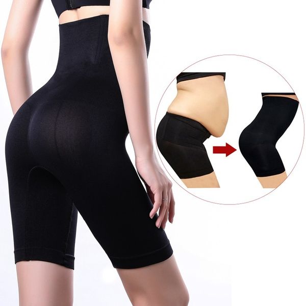 butt lifter seamless women high waist slimming panty tummy control knickers pant briefs shapewear underwear ladies body shaper, Black;white
butt lifter seamless women high waist slimming panty tummy control knickers pant briefs shapewear underwear ladies body shaper, Black;white