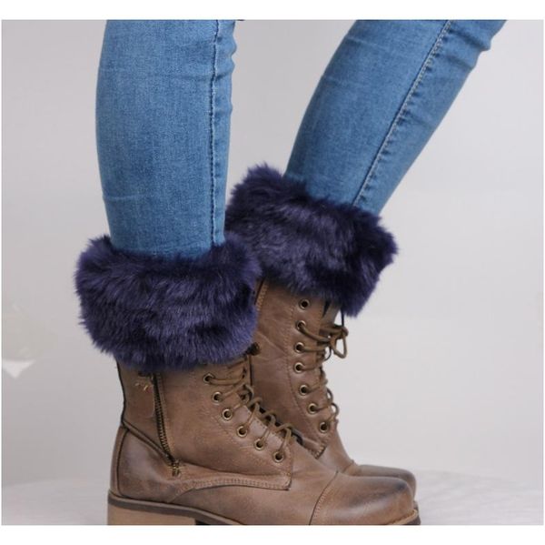 fur ankle cuffs womens warm faux fur crochet knitted boot socks cover leg warmer short socks tube jllpdm outbag2007
fur ankle cuffs womens warm faux fur crochet knitted boot socks cover leg warmer short socks tube jllpdm outbag2007