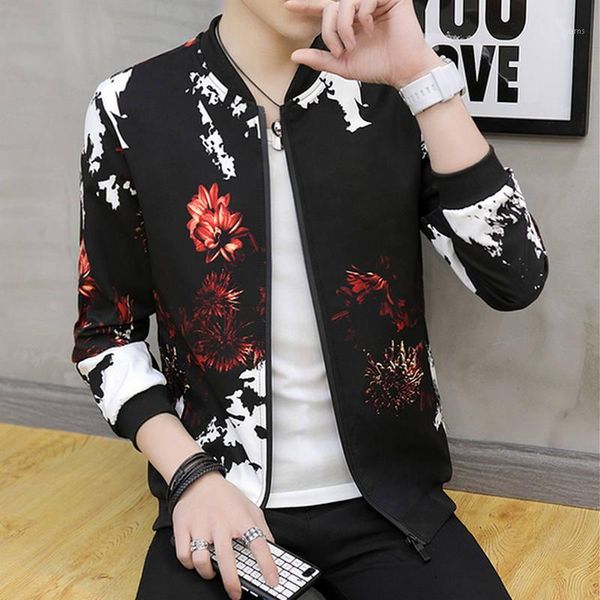 bomber jacket men 2018 autumn mens pilot jacket sportswear bomber fashion casual mens jackets coats outwear windbreaker1, Black;brown
bomber jacket men 2018 autumn mens pilot jacket sportswear bomber fashion casual mens jackets coats outwear windbreaker1, Black;brown