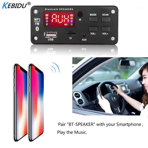 color screen 12v mp3 wma wireless bluetooth 5.0 decoder board audio module usb fm tf radio aux input for car1
color screen 12v mp3 wma wireless bluetooth 5.0 decoder board audio module usb fm tf radio aux input for car1