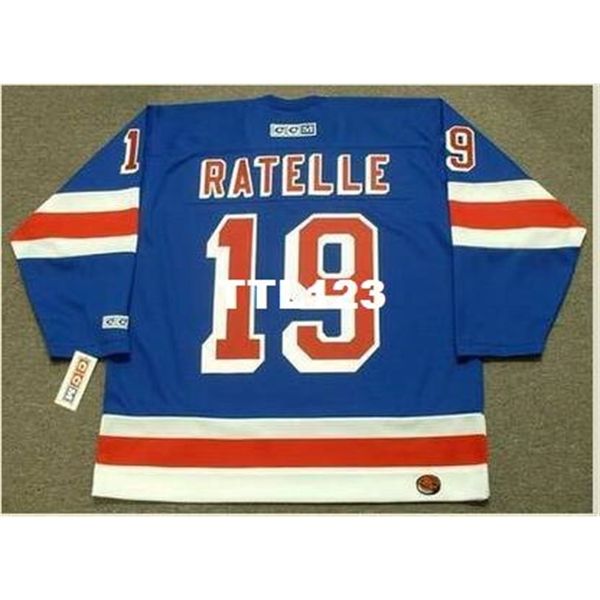 mens #19 jean ratelle new york rangers ccm retro away hockey jersey or custom any name or number retro jersey, Black
mens #19 jean ratelle new york rangers ccm retro away hockey jersey or custom any name or number retro jersey, Black