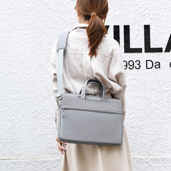 designer-lap13.3 notebook computer shoulder bag waterproof 14 for inch 2020 macbook handbag briefcase 17.3 mouse 15.6 oheds, Red;black
designer-lap13.3 notebook computer shoulder bag waterproof 14 for inch 2020 macbook handbag briefcase 17.3 mouse 15.6 oheds, Red;black
