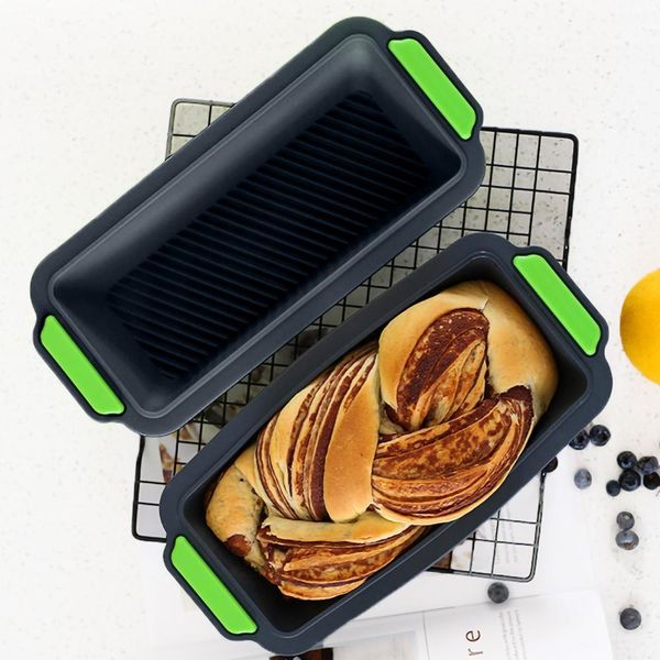 sile glass fiber bread mold cake bakeware tray decorating cake tool rectangular baking pan reusable sile cake molds jllchf
sile glass fiber bread mold cake bakeware tray decorating cake tool rectangular baking pan reusable sile cake molds jllchf
