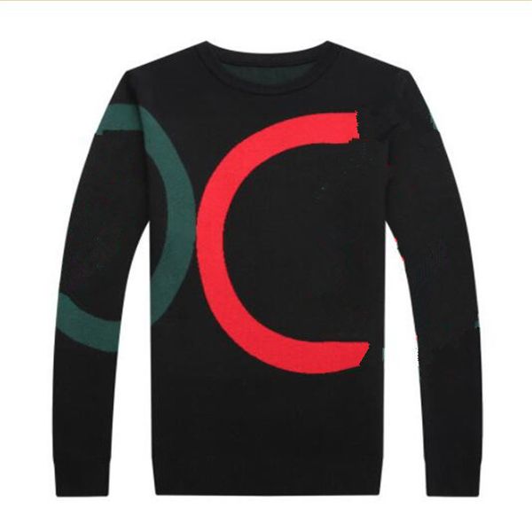 designer men high-end sweater soft warm fashion sportswear sweatshirt exquisite jacket coat shirt hoodie size --4xl, White;black 
designer men high-end sweater soft warm fashion sportswear sweatshirt exquisite jacket coat shirt hoodie size --4xl, White;black