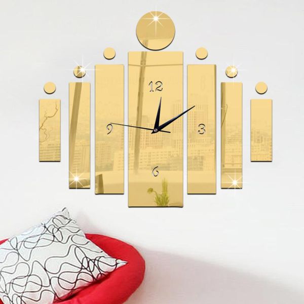 2020 new creative diy quartz wall clock sitting room bedroom wall clocks cute child gift 3 colors
2020 new creative diy quartz wall clock sitting room bedroom wall clocks cute child gift 3 colors