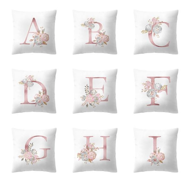 pillow letters pink floral decorative cushions pillowcase polyester cushion cover throw pillow sofa decoration pillowcover case
pillow letters pink floral decorative cushions pillowcase polyester cushion cover throw pillow sofa decoration pillowcover case