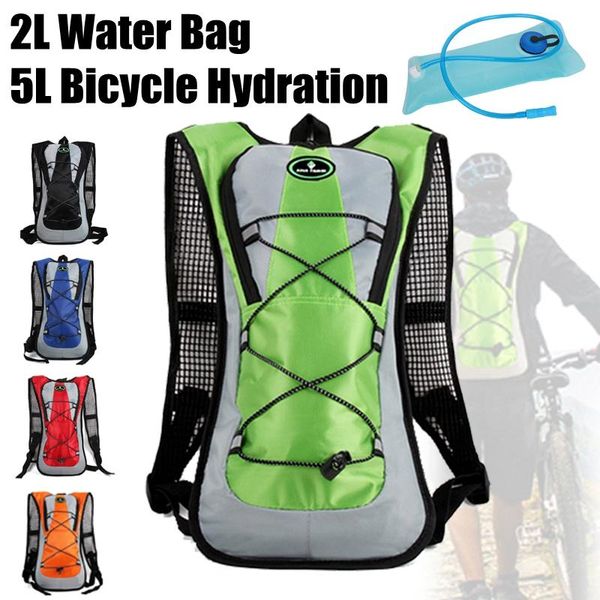 Bicycle Hydration Bag Cycling Climbing Travel Backpack Mini Bicycle Backpack Outdoor Sports Water Bags Bike Climbing Running
Bicycle Hydration Bag Cycling Climbing Travel Backpack Mini Bicycle Backpack Outdoor Sports Water Bags Bike Climbing Running