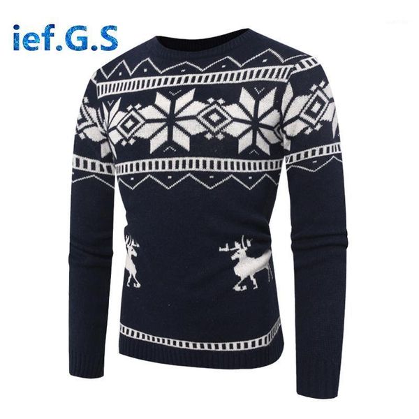 2020 new men's fawn printed round neck slim pullover sweater fashion men cotton long sleeve sweater male for autumn winter -2xl1, White;black
2020 new men's fawn printed round neck slim pullover sweater fashion men cotton long sleeve sweater male for autumn winter -2xl1, White;black