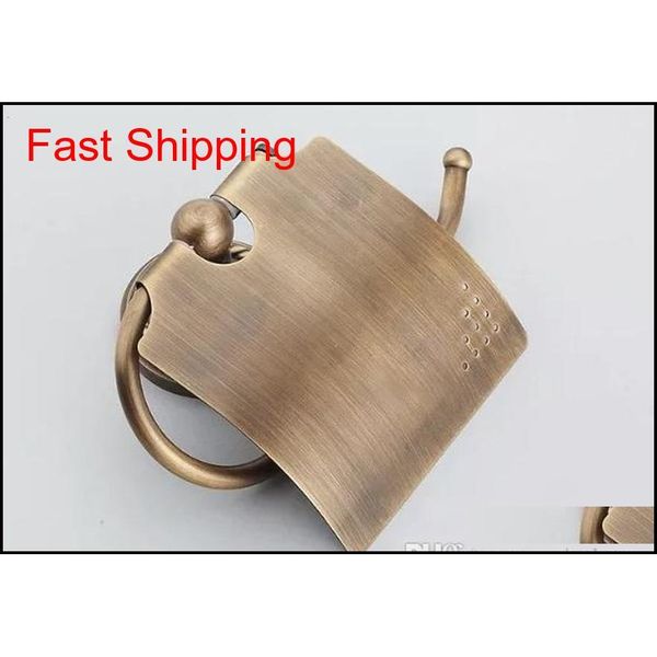 paper holders antique brass toilet roll tissue holder bath rack wall mounted bathroom accessories qylakv dh_seller2010
paper holders antique brass toilet roll tissue holder bath rack wall mounted bathroom accessories qylakv dh_seller2010