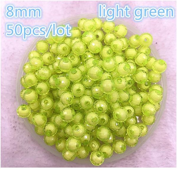 wholesale 50pcs 8mm faceted earth acrylic loose spacer beads for jewelry making diy bracelet wholesa qylnjj, Crystal
wholesale 50pcs 8mm faceted earth acrylic loose spacer beads for jewelry making diy bracelet wholesa qylnjj, Crystal