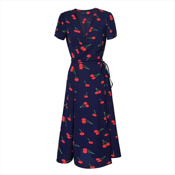plus size 4xlsummer dress knee length dress vintage cherry print flower red beach v neck casual retro wrap, Black;gray
plus size 4xlsummer dress knee length dress vintage cherry print flower red beach v neck casual retro wrap, Black;gray