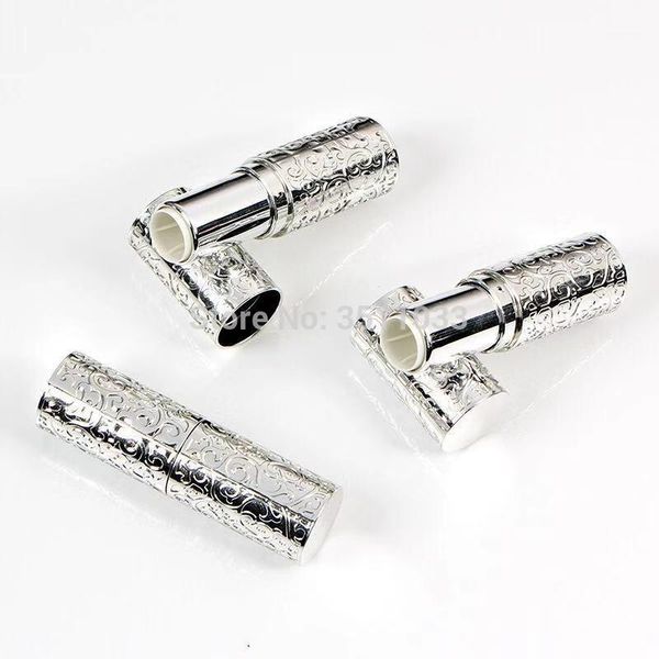 storage bottles & jars 3.5g 12.1mm empty silver carving lipstick tube plastic cosmetic lip containers diy makeup rouge packaging containers1
storage bottles & jars 3.5g 12.1mm empty silver carving lipstick tube plastic cosmetic lip containers diy makeup rouge packaging containers1