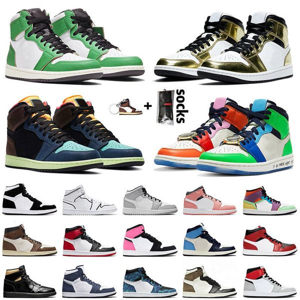 1 1s jumpman men basketball shoes metallic gold high og bio hack trainers fearless pink quartz chicago toe women sport trainers 36-46, White;red
1 1s jumpman men basketball shoes metallic gold high og bio hack trainers fearless pink quartz chicago toe women sport trainers 36-46, White;red
