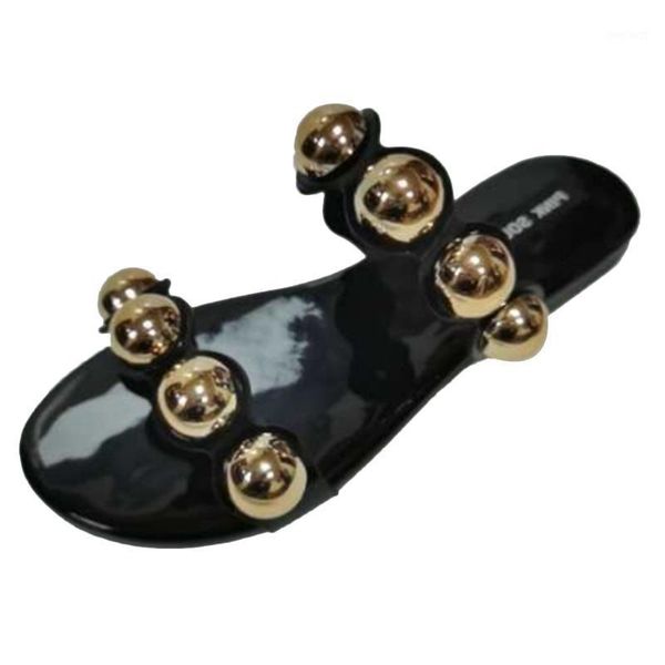 doratasia comfy low heel beach shoes summer dress slip-on slippers women unique summer casual metal decorating slides1, Black
doratasia comfy low heel beach shoes summer dress slip-on slippers women unique summer casual metal decorating slides1, Black