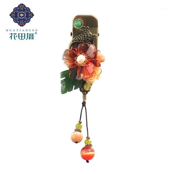 hair clips & barrettes vintage lampwork flower phoenix leaf clip women accessories decoration hairpins for simple jewelry fj-180871, Golden;silver
hair clips & barrettes vintage lampwork flower phoenix leaf clip women accessories decoration hairpins for simple jewelry fj-180871, Golden;silver