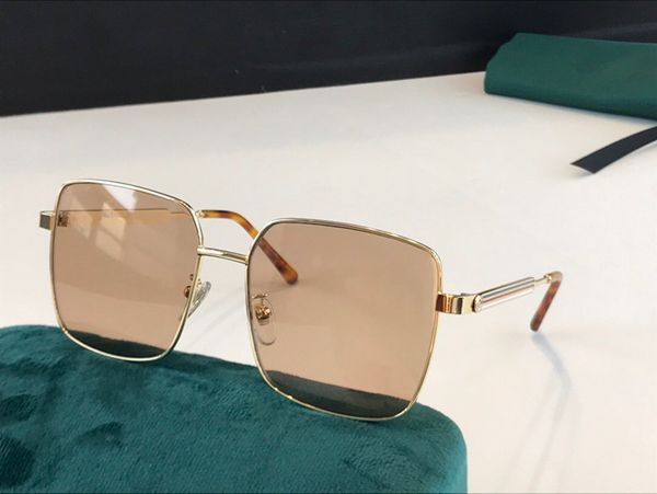 0852 new women sunglasses fashion square oval frame pilot glasses selling popular model eyewear simple style uv400 protection with case, White;black
0852 new women sunglasses fashion square oval frame pilot glasses selling popular model eyewear simple style uv400 protection with case, White;black