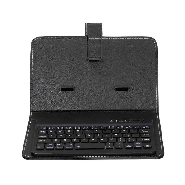 portable pu leather bt wireless keyboard with protective case cover for 4.5-6.8inch mobile phones black keyboard
portable pu leather bt wireless keyboard with protective case cover for 4.5-6.8inch mobile phones black keyboard