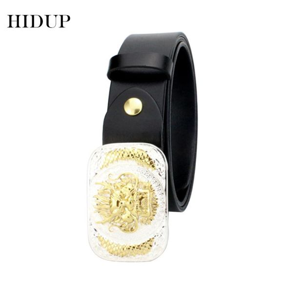 hidup solid cow leather belts chinese head sliver brass buckle metal belt men clothing accessories nwwj146, Black;brown
hidup solid cow leather belts chinese head sliver brass buckle metal belt men clothing accessories nwwj146, Black;brown