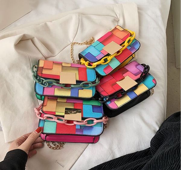 fashion colorful children handbag winter mini baby bag girls shoulder bags kids purse, Black
fashion colorful children handbag winter mini baby bag girls shoulder bags kids purse, Black