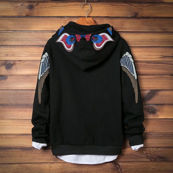winter autumn plus size xxxxl 6xl 7xl 8xl 9xl men's sweatshirts spring cotton hoodie embroidery sweatshirt coat big chest 160cm, Black
winter autumn plus size xxxxl 6xl 7xl 8xl 9xl men's sweatshirts spring cotton hoodie embroidery sweatshirt coat big chest 160cm, Black
