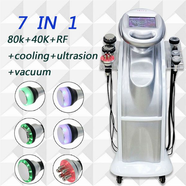 7-1 80k weight reduce remove cellulite reduces ultrasonic vacuum cavitation rf radio frequency slimming cellulite beauty machines
7-1 80k weight reduce remove cellulite reduces ultrasonic vacuum cavitation rf radio frequency slimming cellulite beauty machines