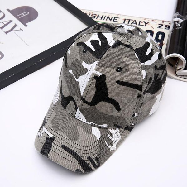 new summer army tactical camouflage baseball cap men women hat outdoor jungle cotton hat snapback wmtzup xhlove, Black;white
new summer army tactical camouflage baseball cap men women hat outdoor jungle cotton hat snapback wmtzup xhlove, Black;white