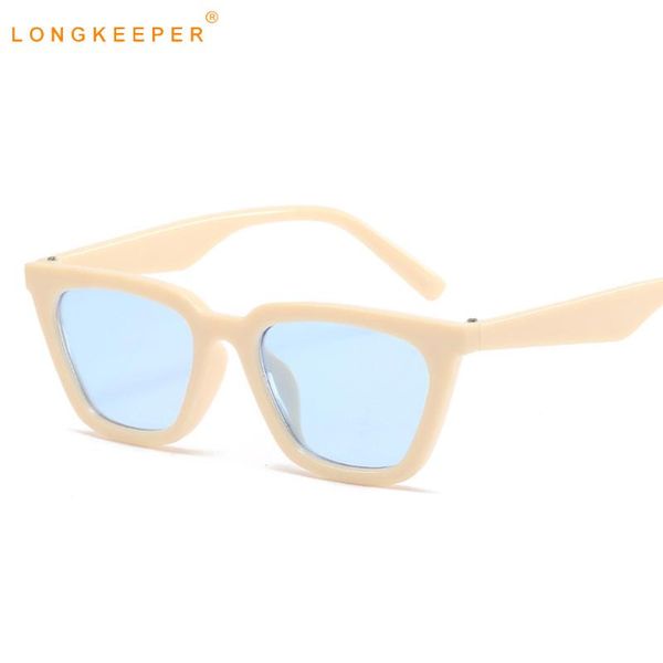 sunglasses longkeeper luxury square women 2021 trend cat eye sun glasses female vintage travel shades uv400 lentes de sol mujer, White;black
sunglasses longkeeper luxury square women 2021 trend cat eye sun glasses female vintage travel shades uv400 lentes de sol mujer, White;black