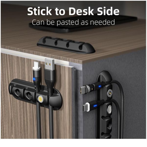 usb cable organizer wire winder sile tie fixer wire management organizador cord clip office deskmagnetic cable jllvbv
usb cable organizer wire winder sile tie fixer wire management organizador cord clip office deskmagnetic cable jllvbv