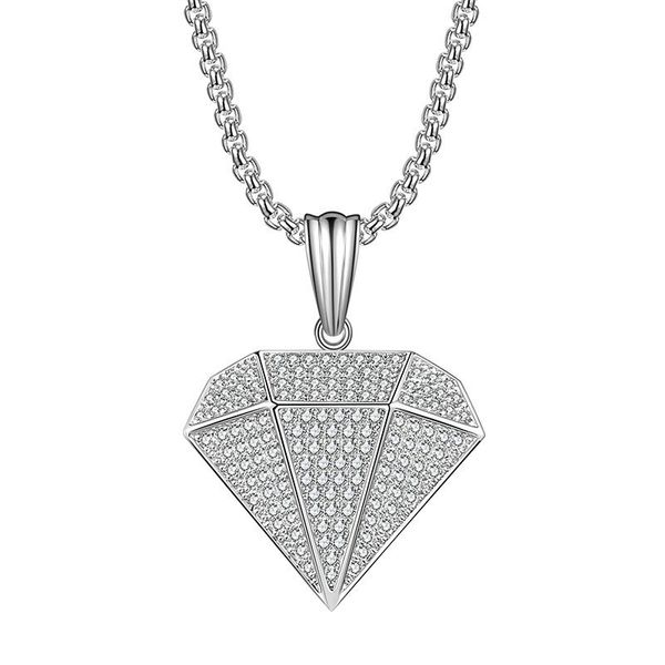 hop hip out frozen penguin new arrival aaa zircon mens collar current style rock jewels r1sg, Silver
hop hip out frozen penguin new arrival aaa zircon mens collar current style rock jewels r1sg, Silver
