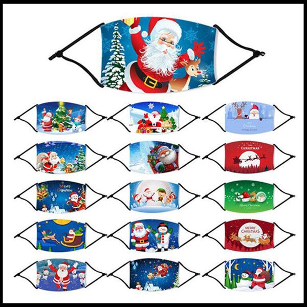 kids christmas halloween party face masks 16 styles reusable washable printed cartoon mouth cover windproof anti dust masks with filter
kids christmas halloween party face masks 16 styles reusable washable printed cartoon mouth cover windproof anti dust masks with filter