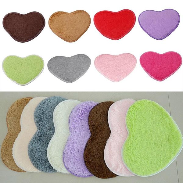 heart shape non-slip bath mats rug kit toilet pattern bath non-slip mats floor carpet set mattress for bathroom decor
heart shape non-slip bath mats rug kit toilet pattern bath non-slip mats floor carpet set mattress for bathroom decor