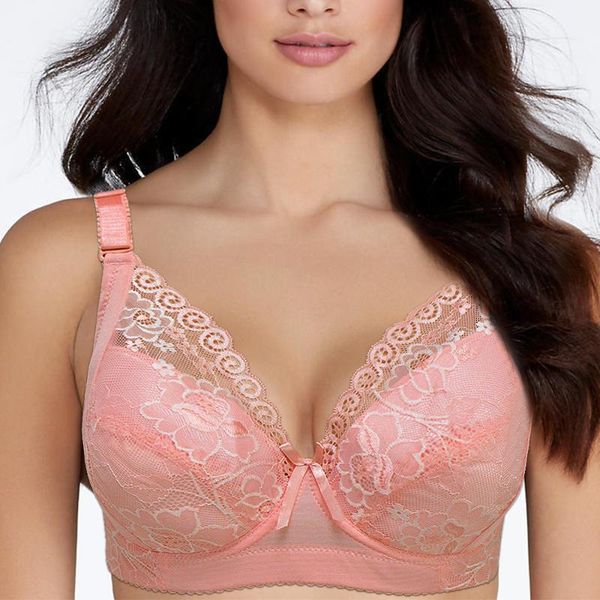 women bra plus size c d e cups thin push up brassiere underwear lace embroidery bras for 80 85 90 95 100 kg-936, Red;black
women bra plus size c d e cups thin push up brassiere underwear lace embroidery bras for 80 85 90 95 100 kg-936, Red;black