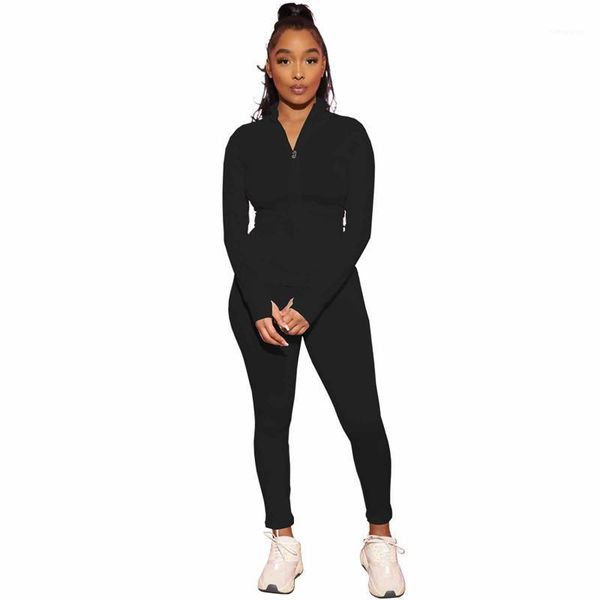 yoga outfits women's sets fashion solid full sleeve zip stretch strethcy sports suits quick-dry breathable two-piece set #, White;red
yoga outfits women's sets fashion solid full sleeve zip stretch strethcy sports suits quick-dry breathable two-piece set #, White;red