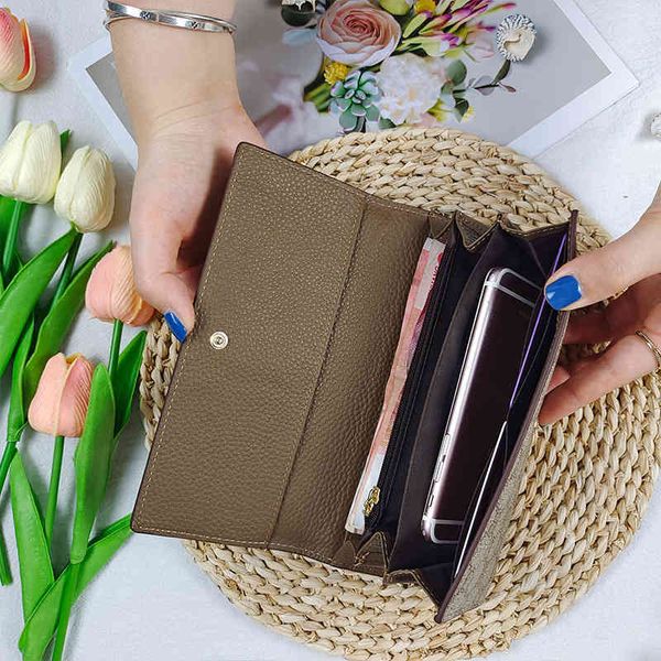 mobile wallet card bag all-in-one women's new multifunctional simple long versatile high capacity gas purse, Red;black
mobile wallet card bag all-in-one women's new multifunctional simple long versatile high capacity gas purse, Red;black