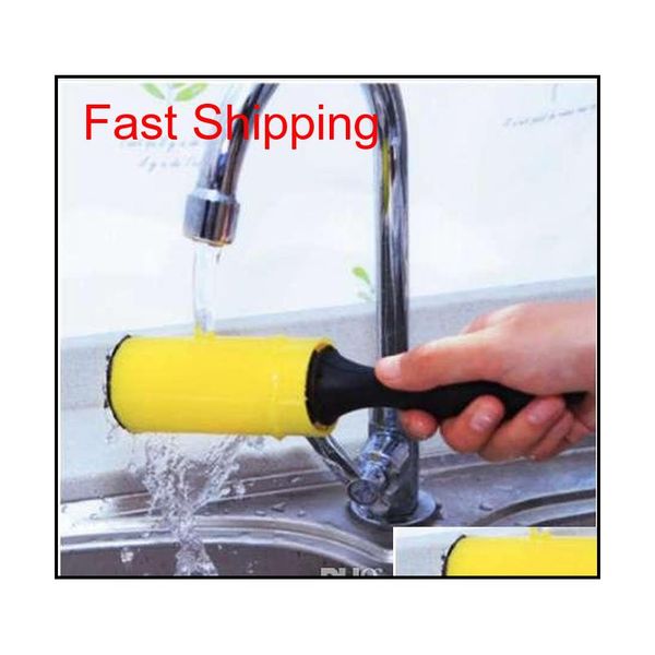 magic clean reusable washable lint roller sticky brush dust fur scrub clothes bag cleaning bru qylamd bdetoys
magic clean reusable washable lint roller sticky brush dust fur scrub clothes bag cleaning bru qylamd bdetoys