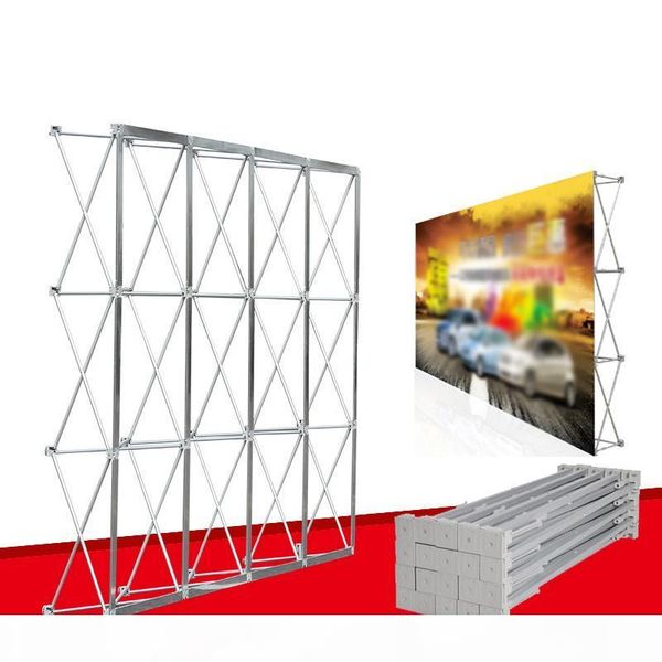 portable wedding flower wall frame aluminum alloy foldable stand outdoor display advertising exhibition concert background plate h0456
portable wedding flower wall frame aluminum alloy foldable stand outdoor display advertising exhibition concert background plate h0456