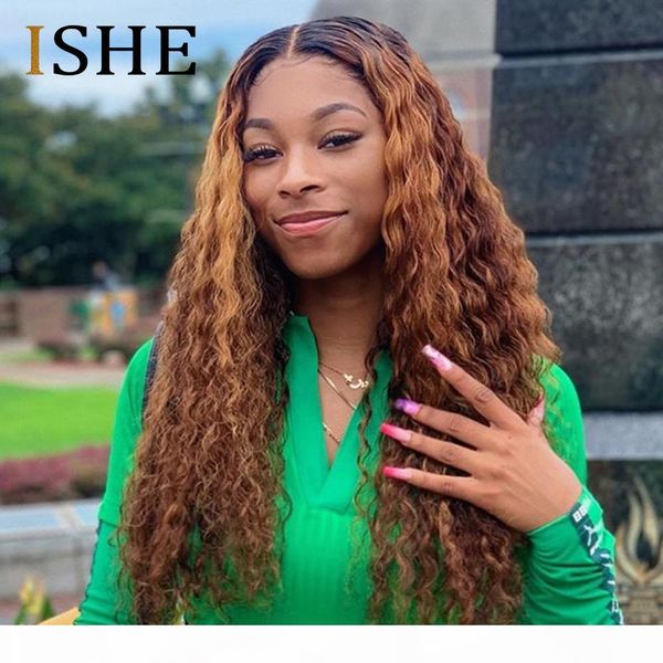 ombre honey blonde 1b 30 curly human hair wig 360 lace frontal wig brazilian remy pre plucked 13x6 lace front wig, Black
ombre honey blonde 1b 30 curly human hair wig 360 lace frontal wig brazilian remy pre plucked 13x6 lace front wig, Black