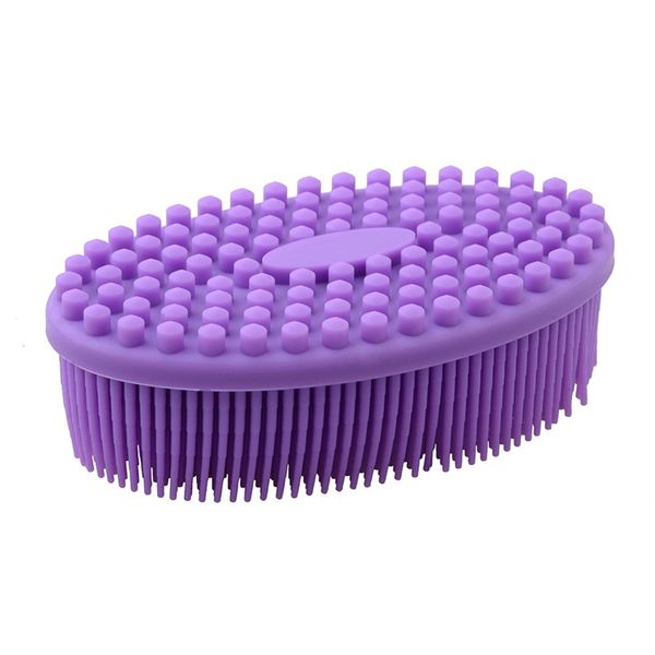 silicone body brush massage body brushes bath products scrub adults children both suitable soft no shedding 7 5ws b2
silicone body brush massage body brushes bath products scrub adults children both suitable soft no shedding 7 5ws b2