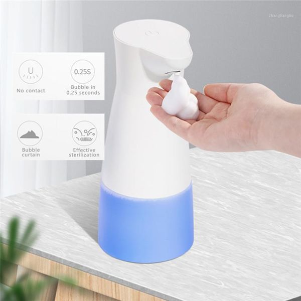 outdoor gadgets touchle infrared motion sensor soap dispenser waterproof automatic for hand washing home toilet bathroom use1
outdoor gadgets touchle infrared motion sensor soap dispenser waterproof automatic for hand washing home toilet bathroom use1